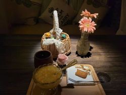 -琦品高端美容SPA会所