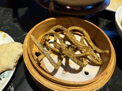 -芳芳私房菜·精做淮扬菜(承德路店)
