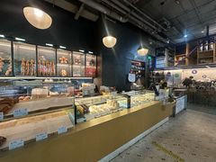 -老梦面包CHEZMOREL(麦子店)