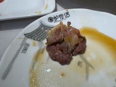 -围炉夜话·潮汕卤水火锅(榕江店)