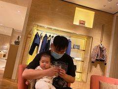 -王府半岛酒店