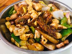 -香竹农庄•传统竹筒饭(十年店)