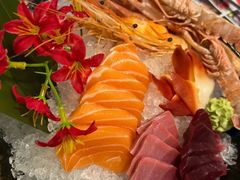 -松坂屋日料自助(长城路店)