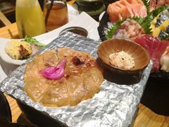 -匠和风精致料理(莆田财富中心店)