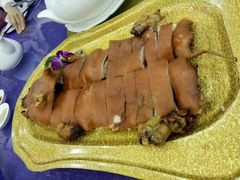-亮庆餐厅·粤菜·早茶(篁庄店)