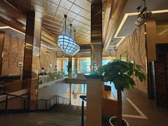 -南湖船菜大酒店