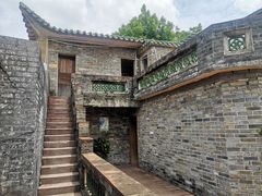 -东莞市可园博物馆