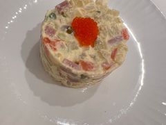 -库滋明·俄罗斯特色美食(中央大街店)