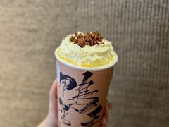 -成川茶店·潮汕工夫浓茶(万象店)