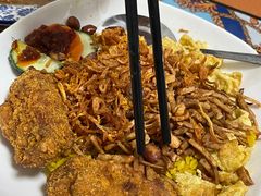 -金莲饭店·东南亚广东特色风味