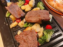 -必胜客(东三路店)