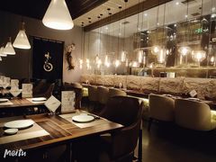 大堂-山葵家·创意料理(万象汇店)