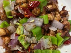 -如意香辣鸡架(总店)