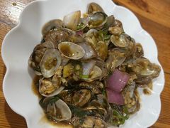 -南记食粥坊·宵夜大排档(莲花总店)