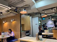 -华嫂冰室(湾仔店)