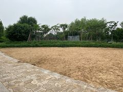 -天津东丽湖风景区