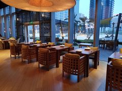 大堂-mezza9 Macau(澳门君悦酒店)