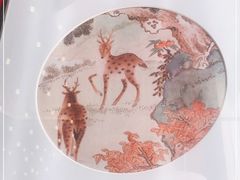 -新白鹿餐厅(松江开元地中海店)