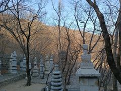 -天津盘山风景名胜区