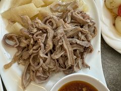 -高玛纳驴肉火烧(河间总店)