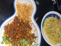 -满园烤鸭·春饼(沈北万达店)