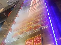 -李姑婆鲜切牛肉火锅自助(凤城二路店)