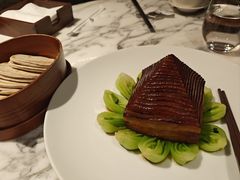-湖滨28中餐厅·西湖宴·杭州君悦酒店