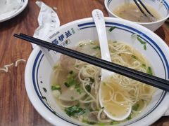 -丝路伊兰·兰州牛肉面(牛街总店)