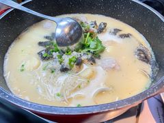 顺德焖盘龙大鳝-味妙顺德厨房(绿地缤纷城店)