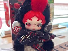 -泡泡玛特POPMART(上海环球港店)