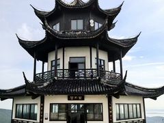 -缥缈峰景区