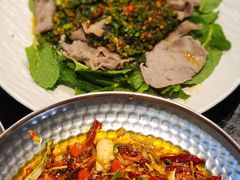 -一善菌·云南菌汤·云南菜(银泰城店)