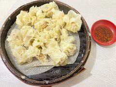 -海汇源老烧麦店(东大街总店)