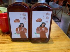 -兔槽江湖菜·重庆璧山兔(水围店)