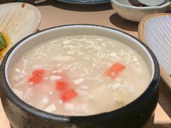 石榴酿豆花-山石榴·贵州菜(丰盛里店)