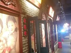 门面-北三老太太烧烤(人生一串上榜店)