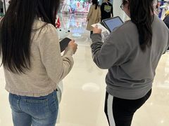 -卡朋西餐(宝安大仟里店)