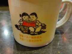 -粗粮人家·东北菜(洋桥店)