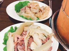 -大胃姐·路边牛杂打边炉(云龙华府店)