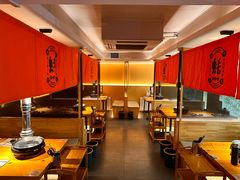 -蚝·生·鲜牛烧肉铺(中央大街店)
