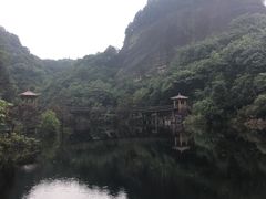 -修水东浒寨风景区