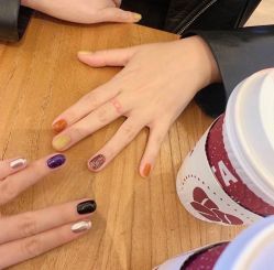 -CM.Nail美甲美睫