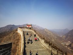 -居庸关长城