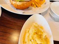 -太平山餐厅(山顶道店)