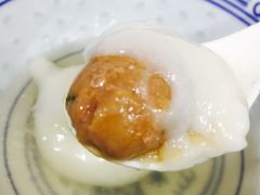 鲜肉汤团-古徽州馄饨店(宝安路店)
