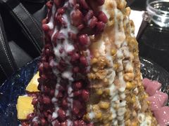 -鹿港小镇(悠唐店)