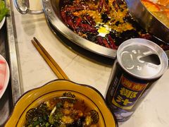 -莽子老火锅自助火锅(通锦桥路店)