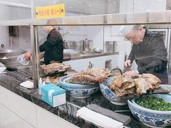 -老白家水盆羊肉