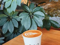 -Seesaw Coffee(朝阳大悦城店)