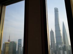 -上海外滩英迪格酒店